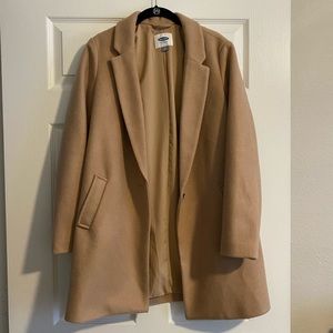 Old Navy coat
